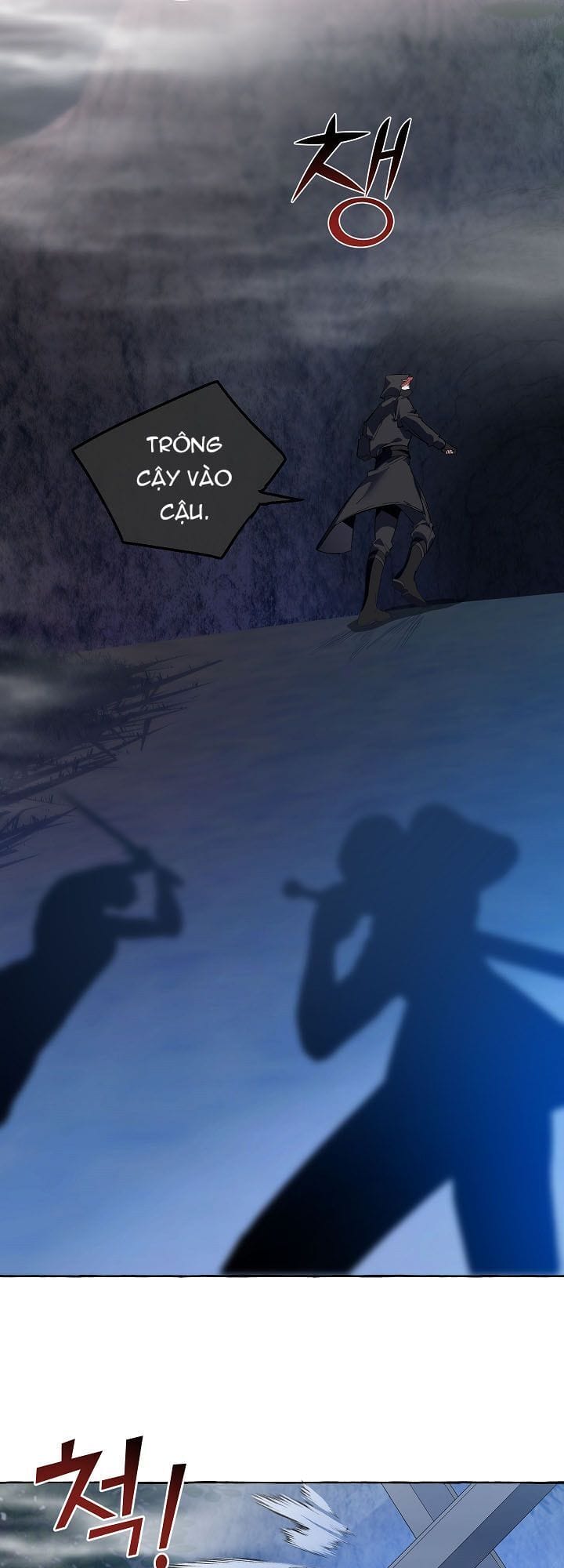 Truyện Tranh Phế Vật Dòng Dõi Bá Tước trang 7