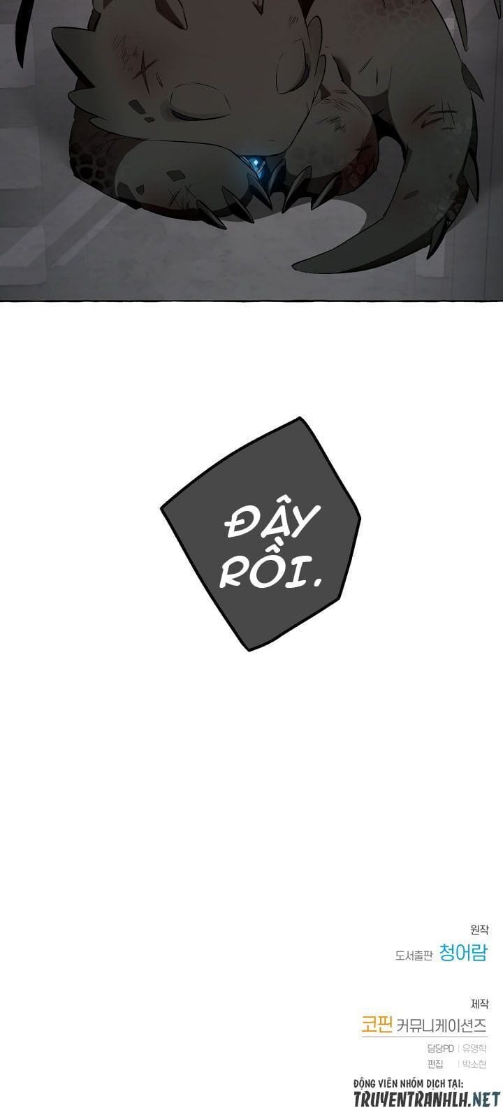 Truyện Tranh Phế Vật Dòng Dõi Bá Tước trang 7