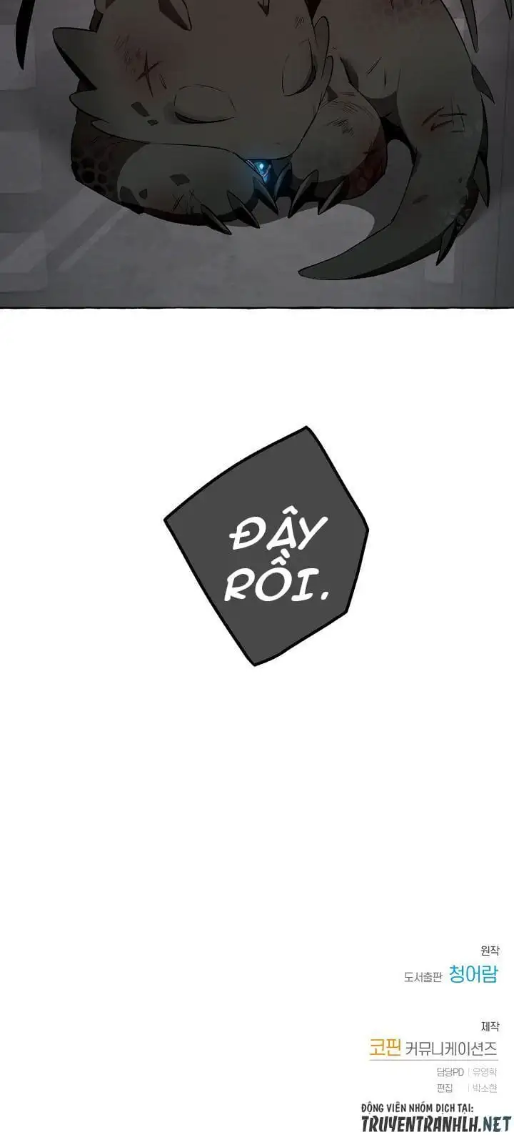 Truyện Tranh Phế Vật Dòng Dõi Bá Tước trang 7