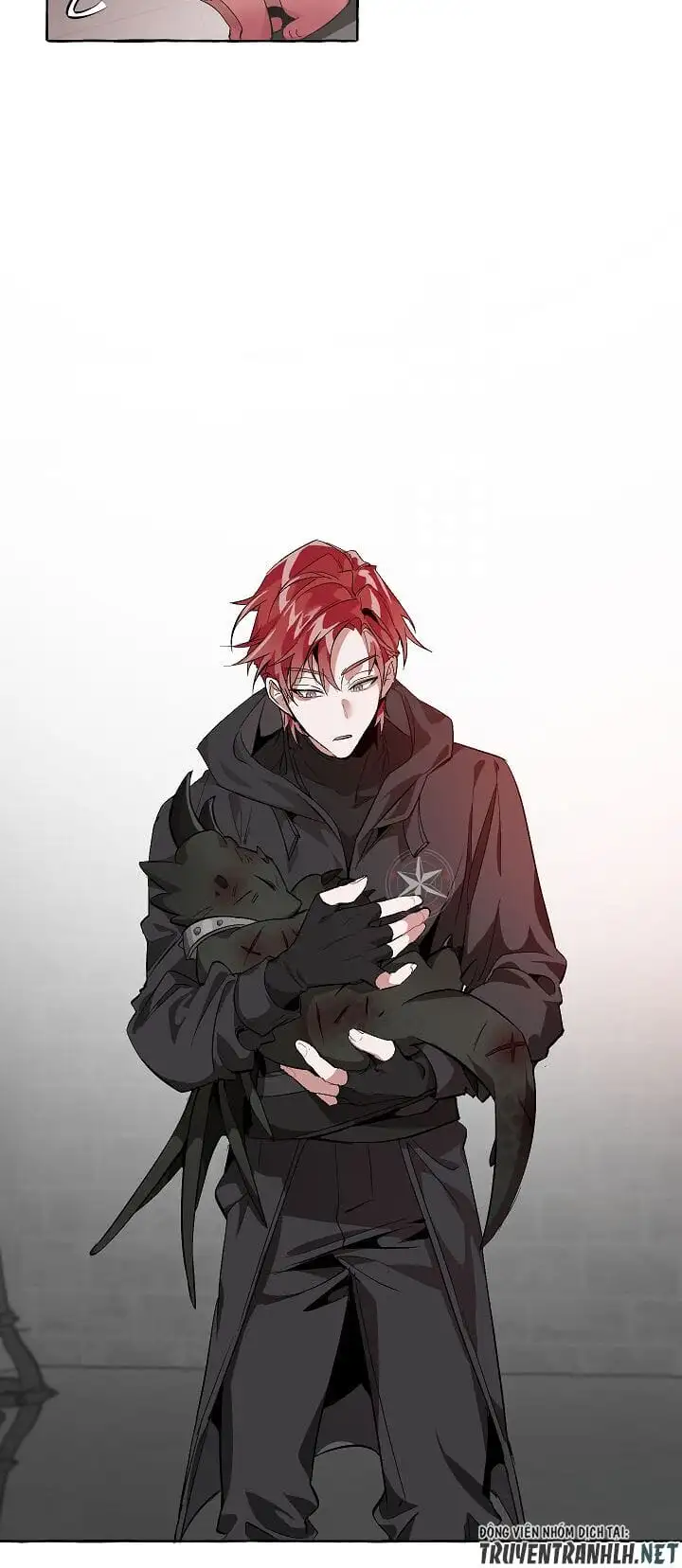 Truyện Tranh Phế Vật Dòng Dõi Bá Tước trang 7
