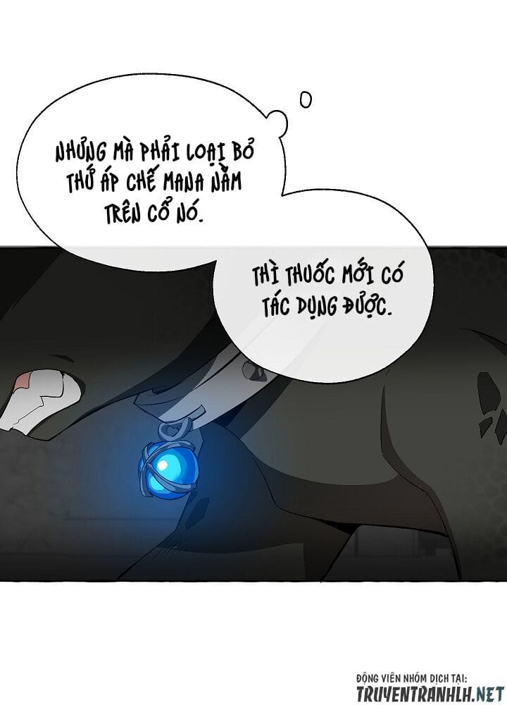 Truyện Tranh Phế Vật Dòng Dõi Bá Tước trang 7