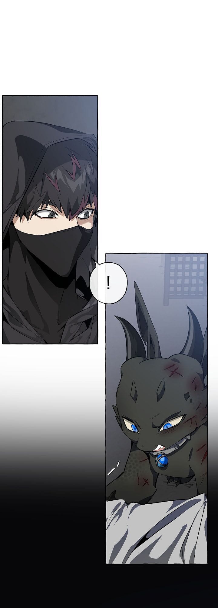 Truyện Tranh Phế Vật Dòng Dõi Bá Tước trang 7