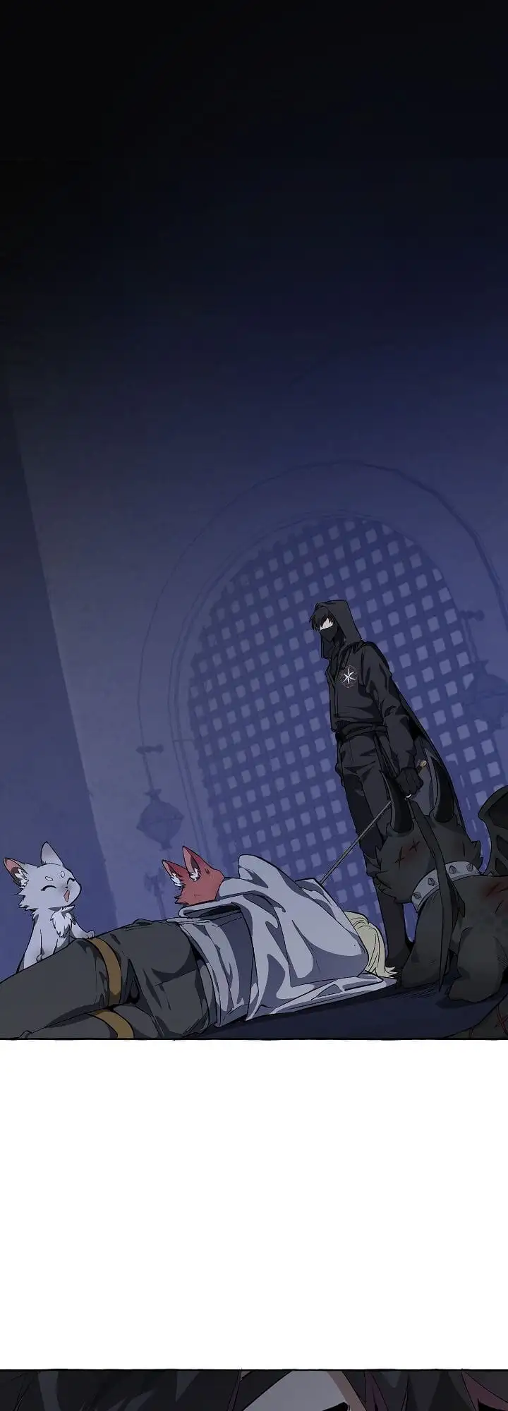 Truyện Tranh Phế Vật Dòng Dõi Bá Tước trang 7