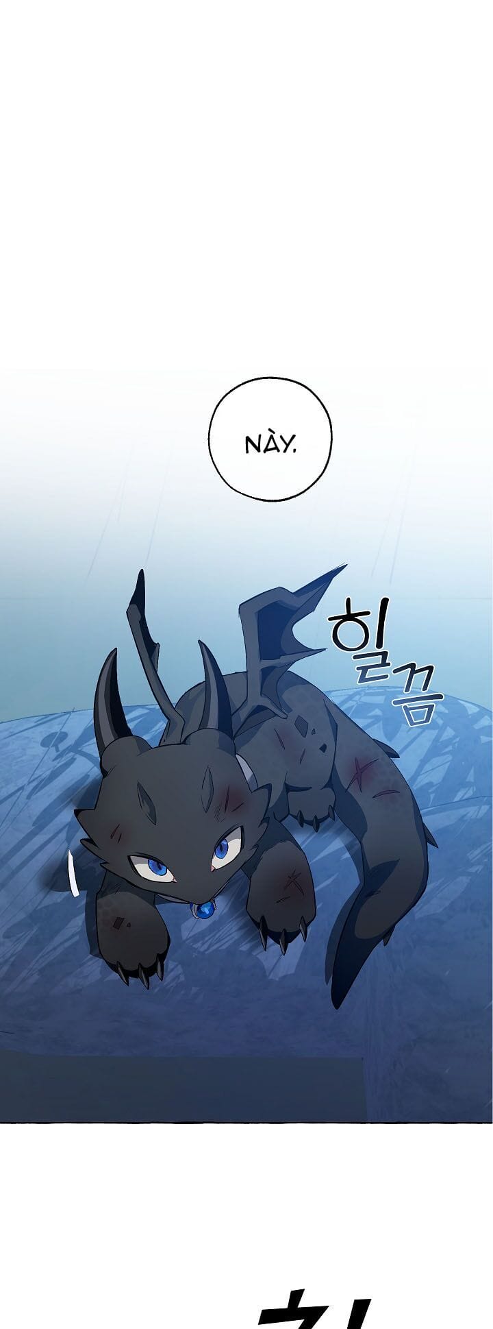 Truyện Tranh Phế Vật Dòng Dõi Bá Tước trang 7
