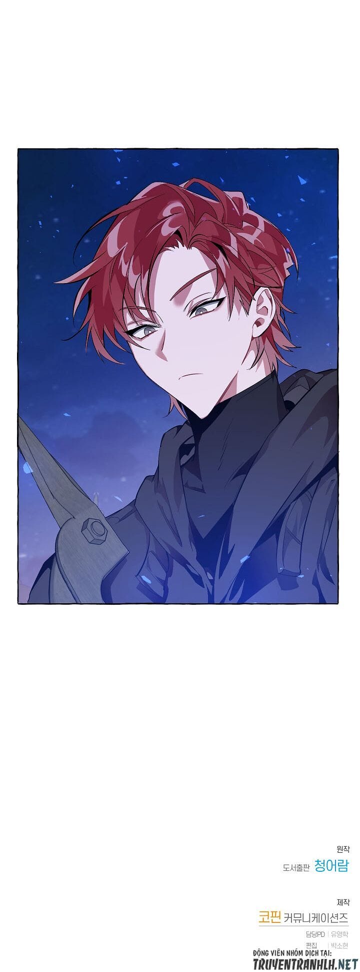 Truyện Tranh Phế Vật Dòng Dõi Bá Tước trang 7