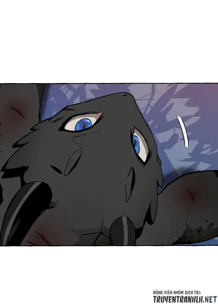 Truyện Tranh Phế Vật Dòng Dõi Bá Tước trang 7