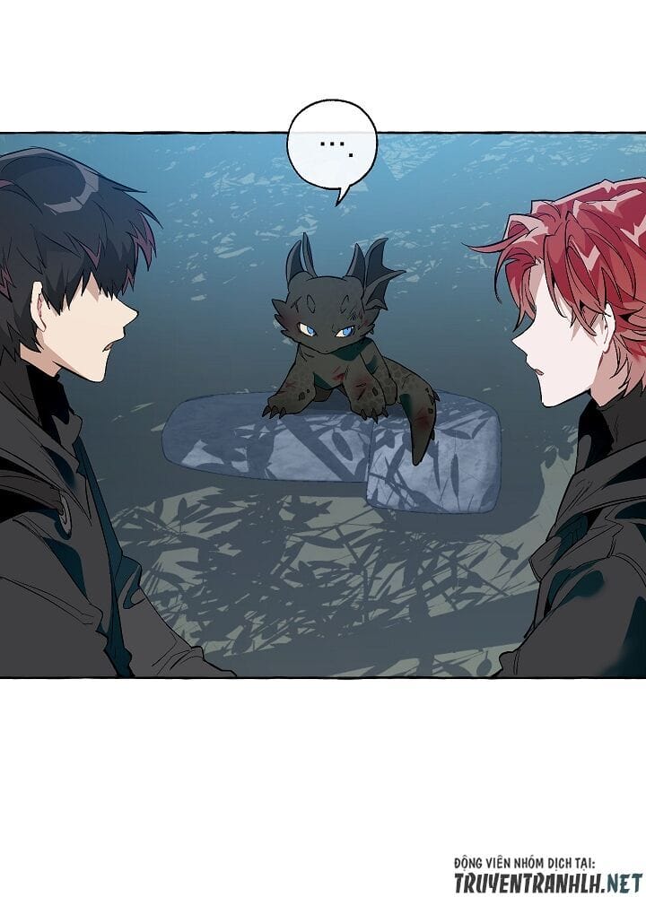 Truyện Tranh Phế Vật Dòng Dõi Bá Tước trang 7