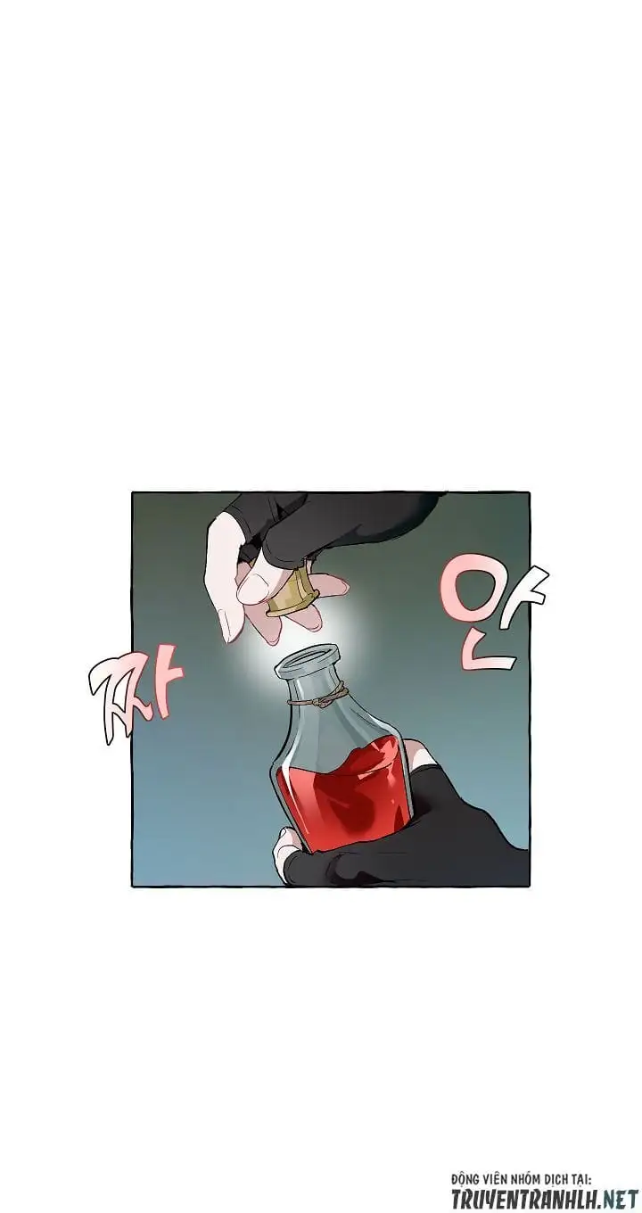 Truyện Tranh Phế Vật Dòng Dõi Bá Tước trang 7