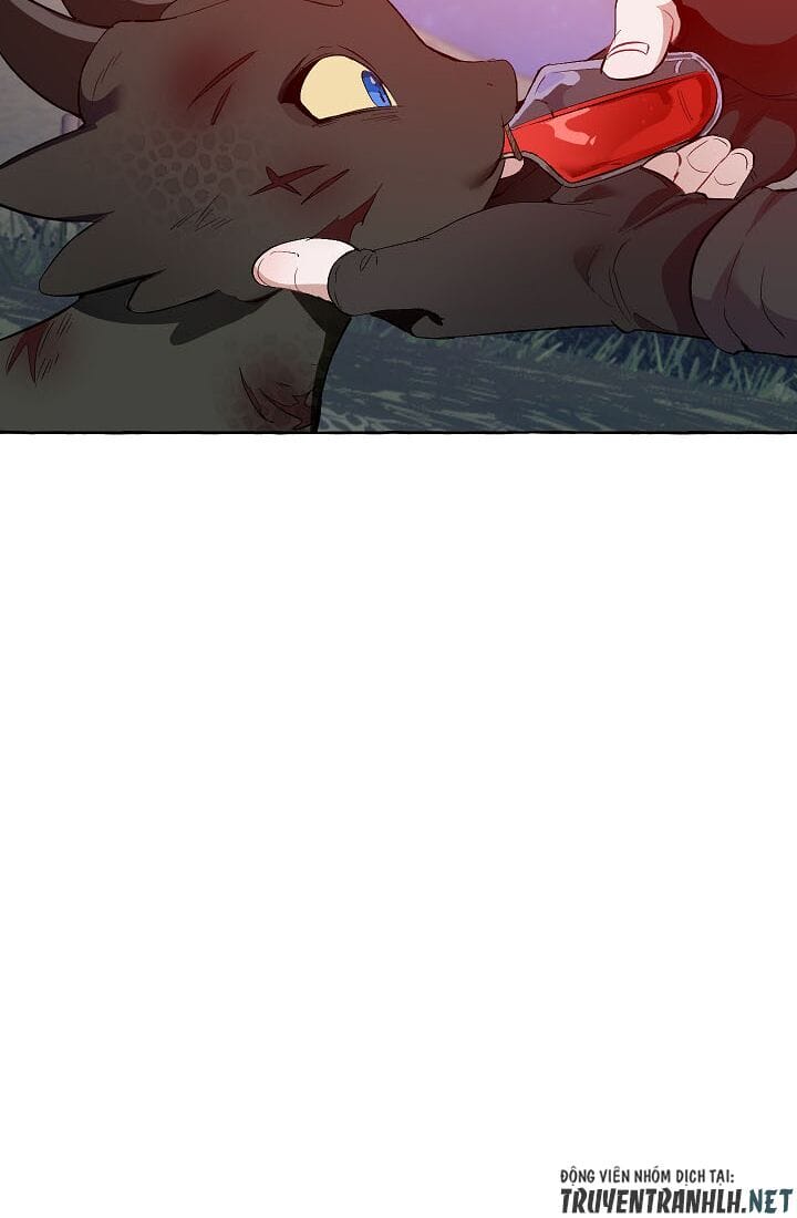 Truyện Tranh Phế Vật Dòng Dõi Bá Tước trang 7