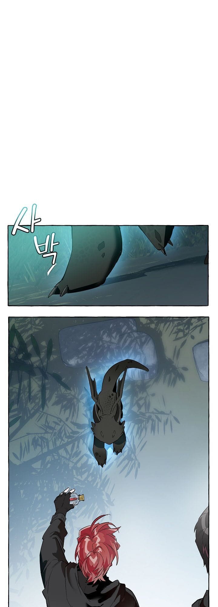 Truyện Tranh Phế Vật Dòng Dõi Bá Tước trang 7