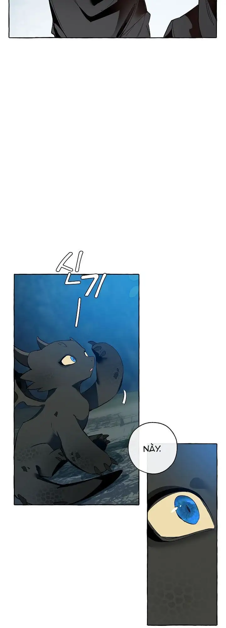 Truyện Tranh Phế Vật Dòng Dõi Bá Tước trang 7