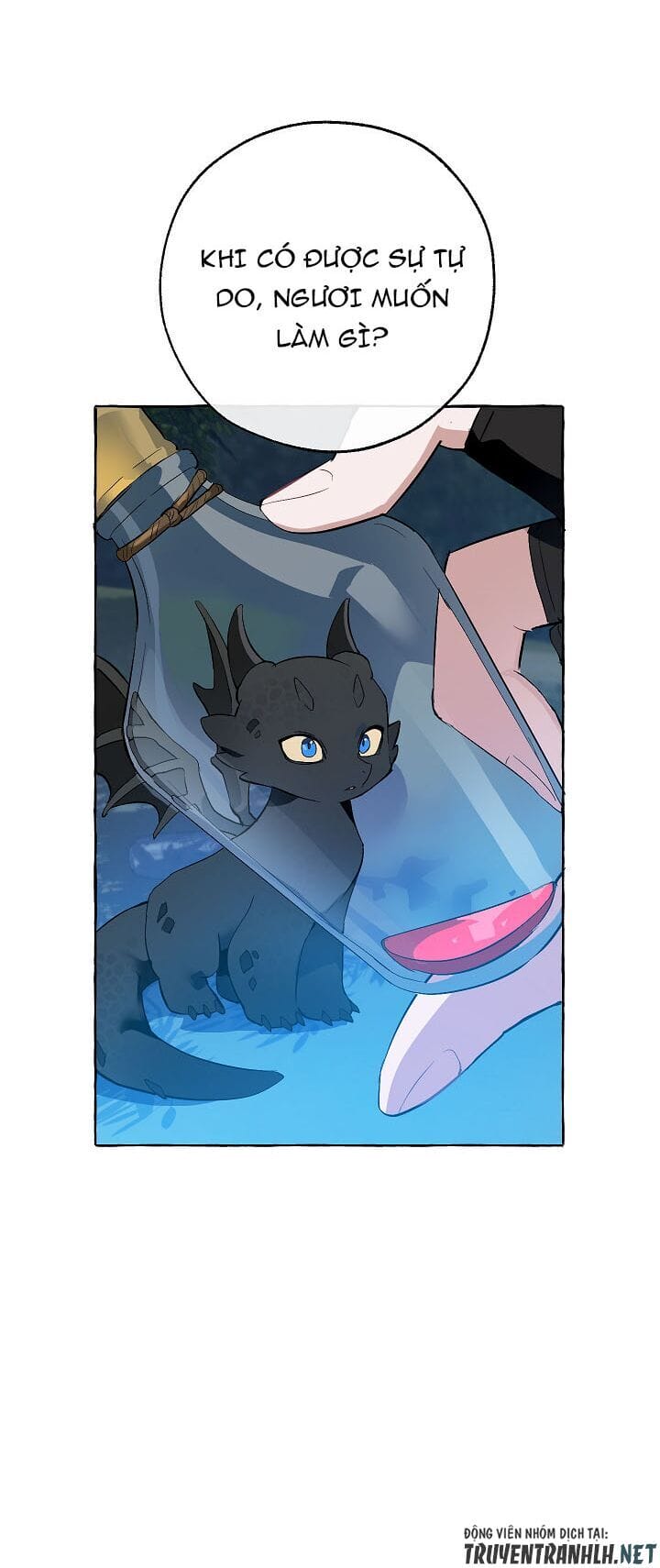 Truyện Tranh Phế Vật Dòng Dõi Bá Tước trang 7