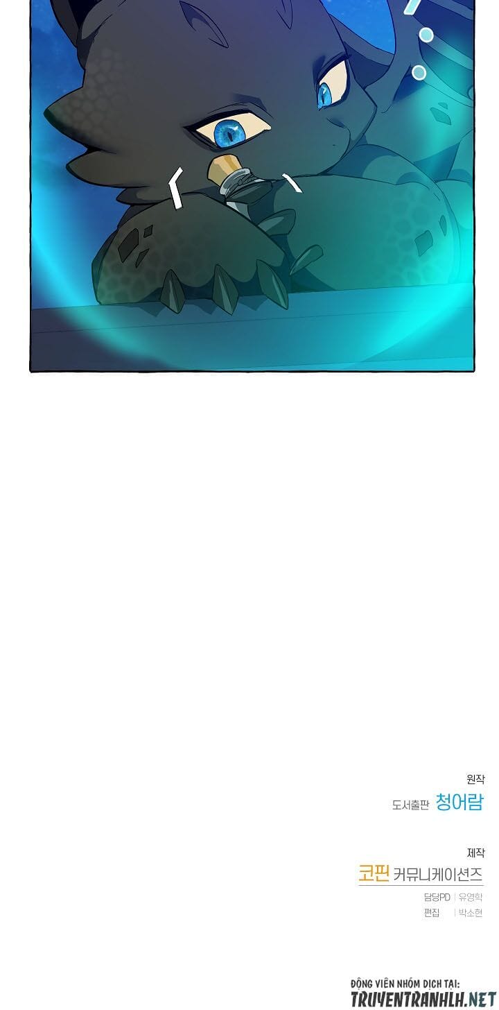 Truyện Tranh Phế Vật Dòng Dõi Bá Tước trang 7