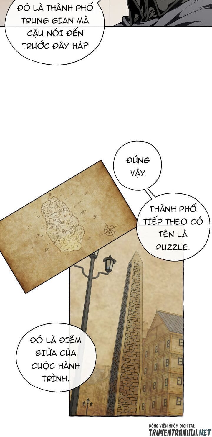 Truyện Tranh Phế Vật Dòng Dõi Bá Tước trang 7