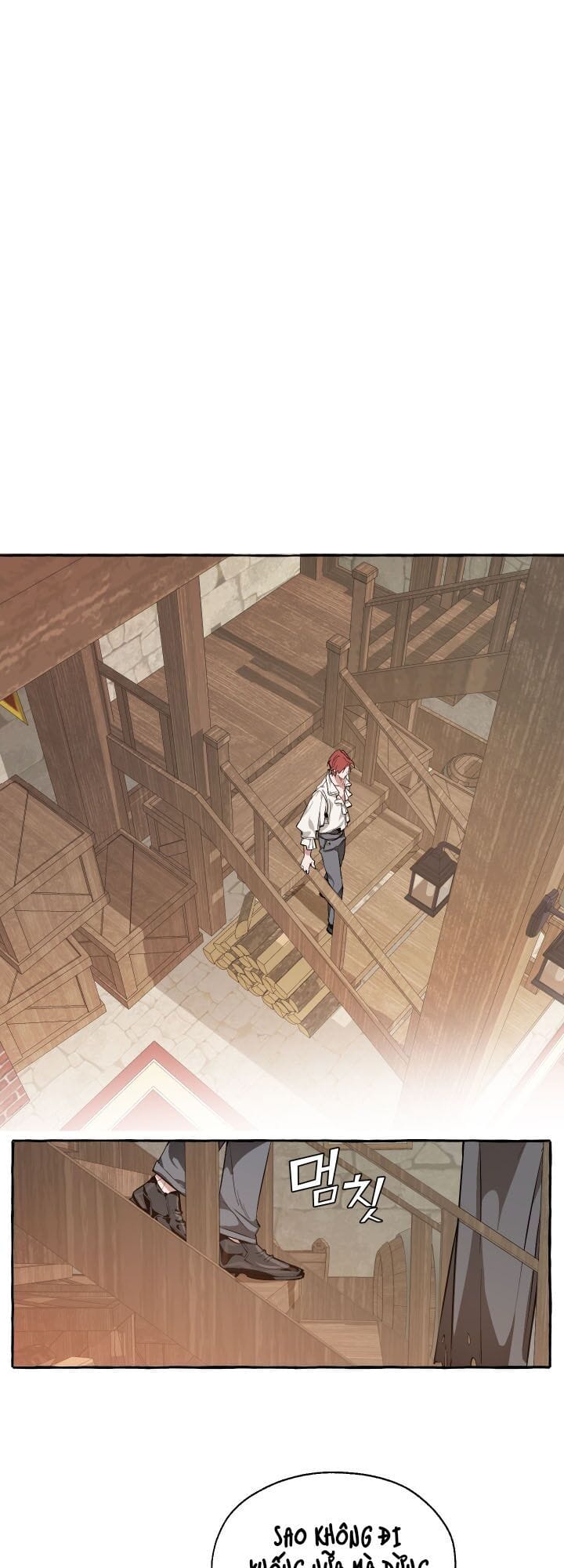 Truyện Tranh Phế Vật Dòng Dõi Bá Tước trang 7