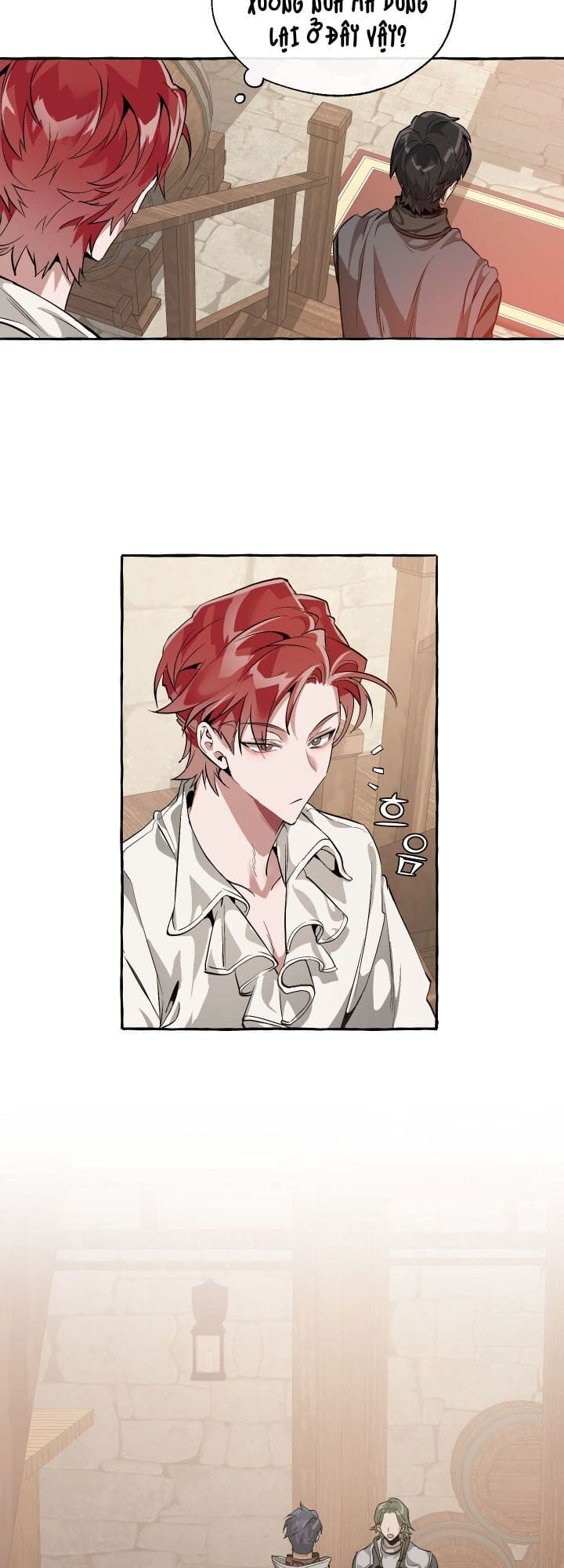 Truyện Tranh Phế Vật Dòng Dõi Bá Tước trang 7