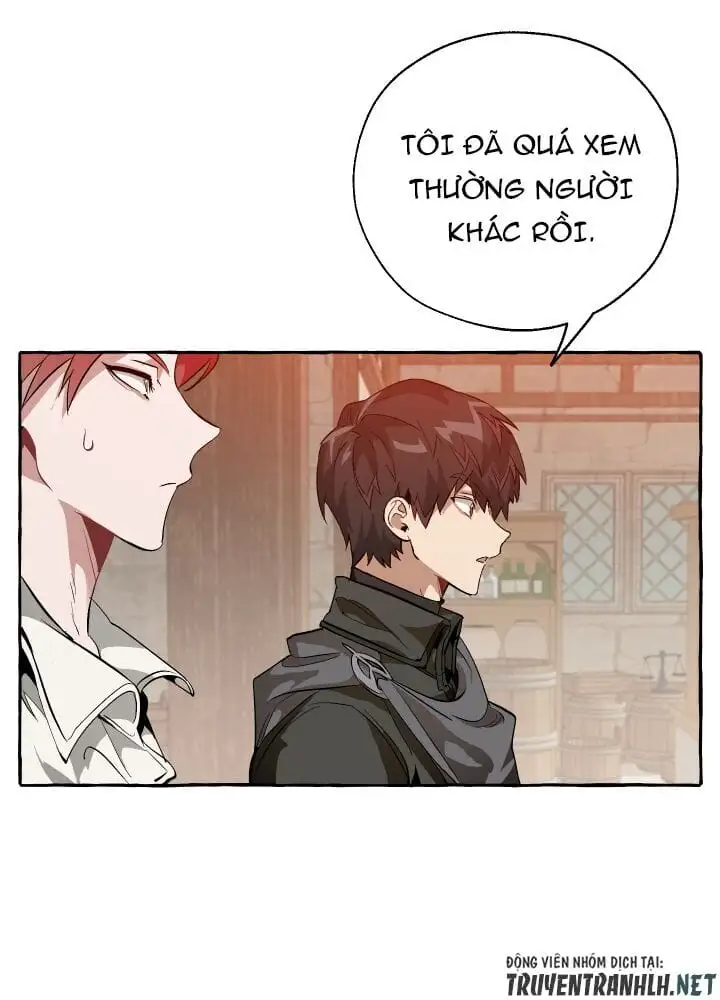 Truyện Tranh Phế Vật Dòng Dõi Bá Tước trang 7