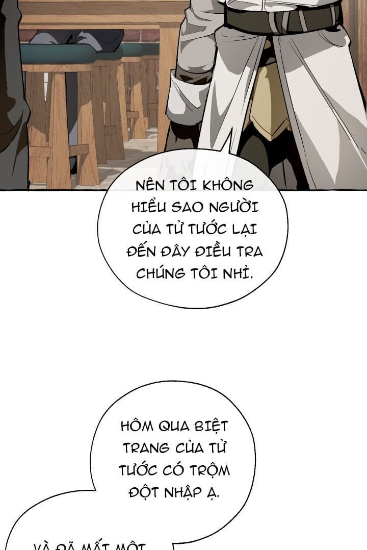 Truyện Tranh Phế Vật Dòng Dõi Bá Tước trang 7