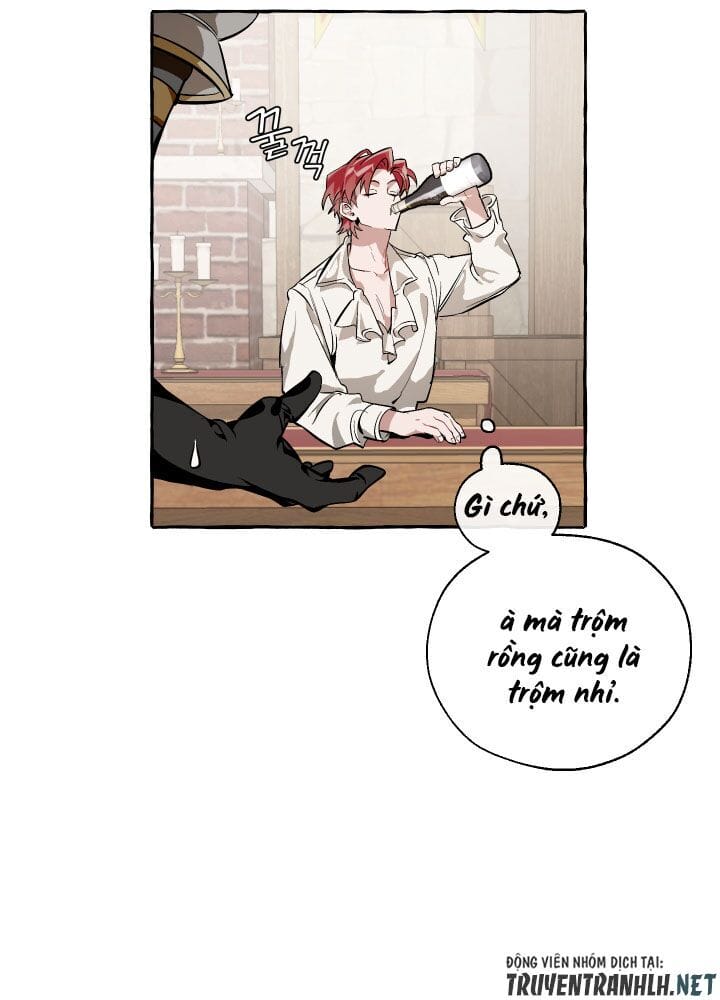 Truyện Tranh Phế Vật Dòng Dõi Bá Tước trang 7