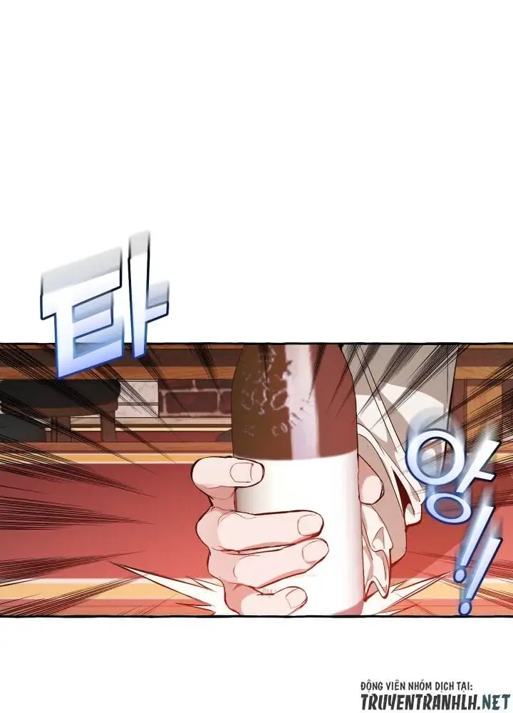 Truyện Tranh Phế Vật Dòng Dõi Bá Tước trang 7