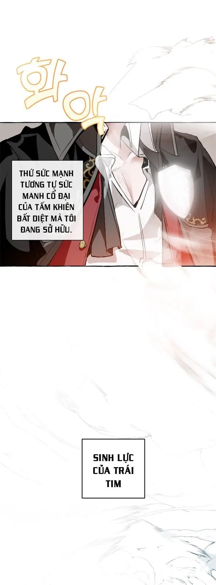 Truyện Tranh Phế Vật Dòng Dõi Bá Tước trang 7