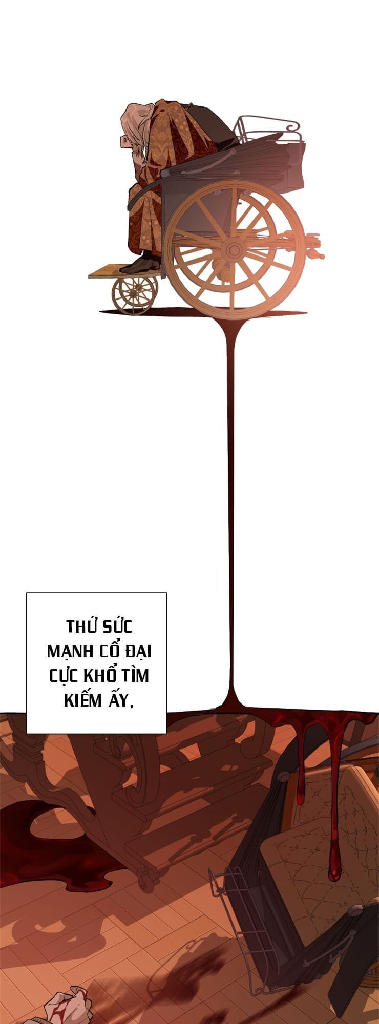 Truyện Tranh Phế Vật Dòng Dõi Bá Tước trang 7