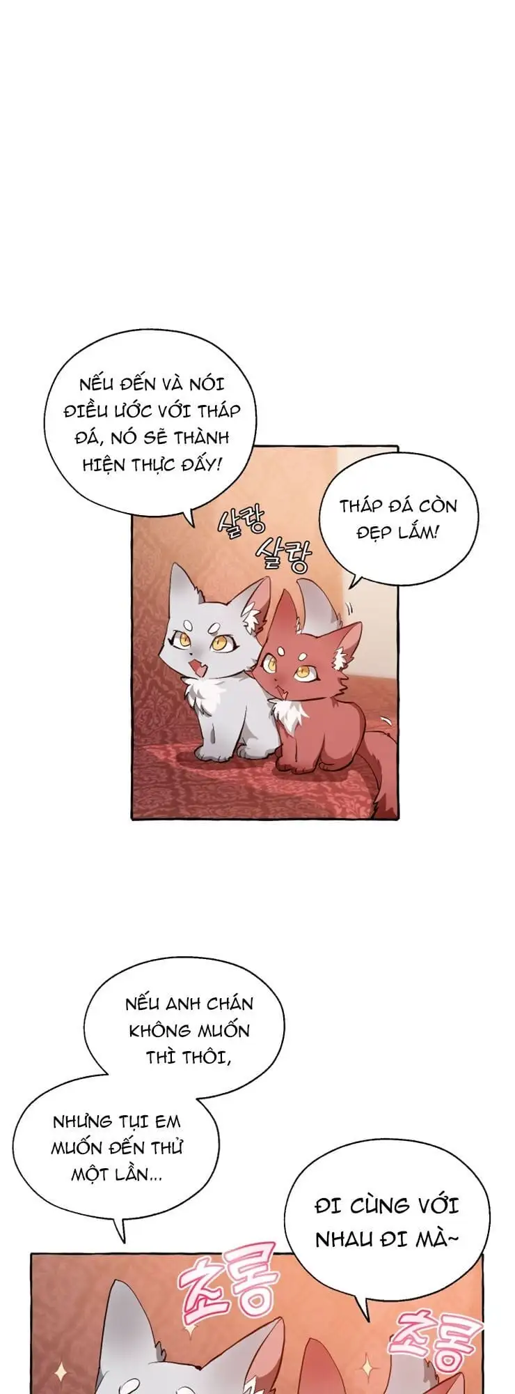 Truyện Tranh Phế Vật Dòng Dõi Bá Tước trang 7