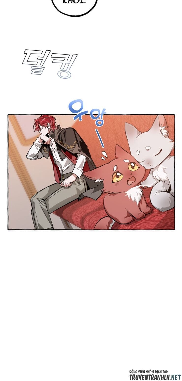 Truyện Tranh Phế Vật Dòng Dõi Bá Tước trang 7