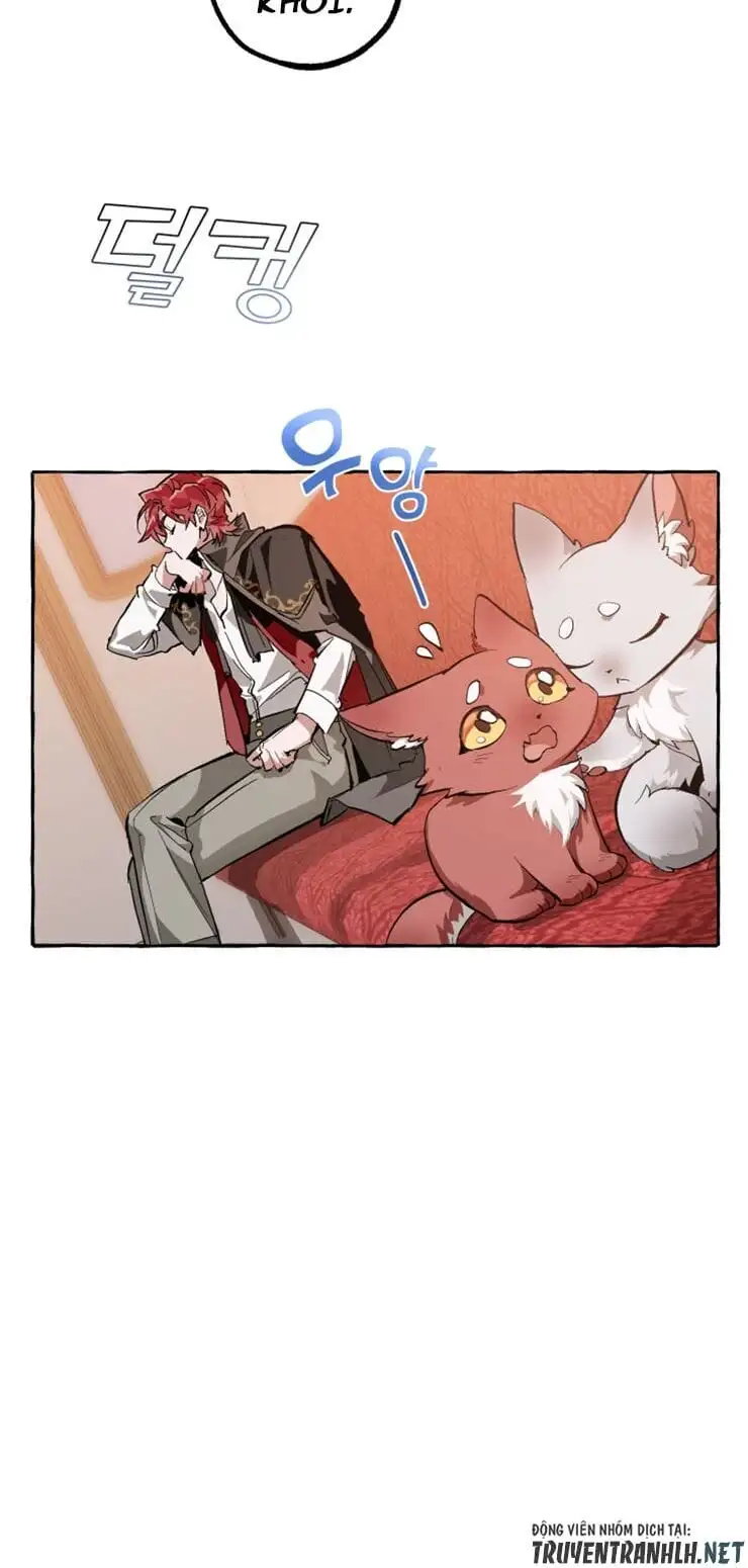 Truyện Tranh Phế Vật Dòng Dõi Bá Tước trang 7