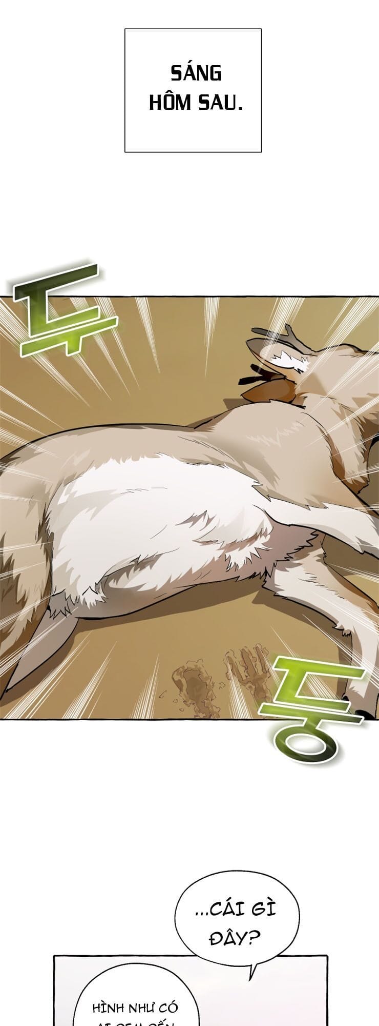Truyện Tranh Phế Vật Dòng Dõi Bá Tước trang 7