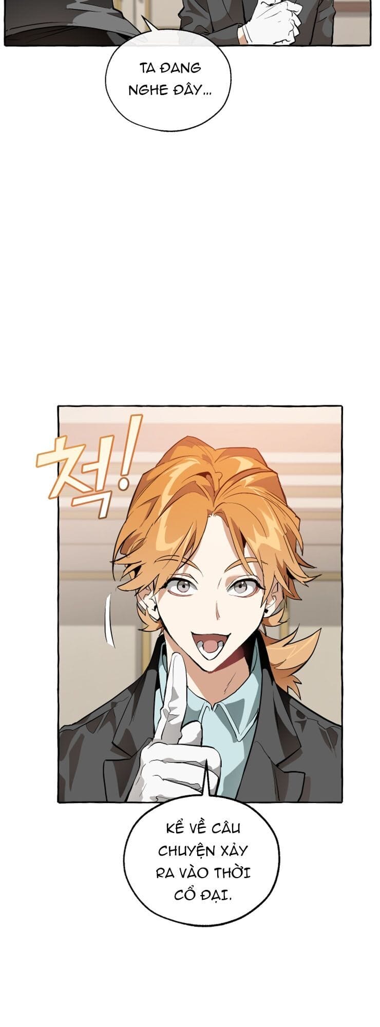 Truyện Tranh Phế Vật Dòng Dõi Bá Tước trang 7