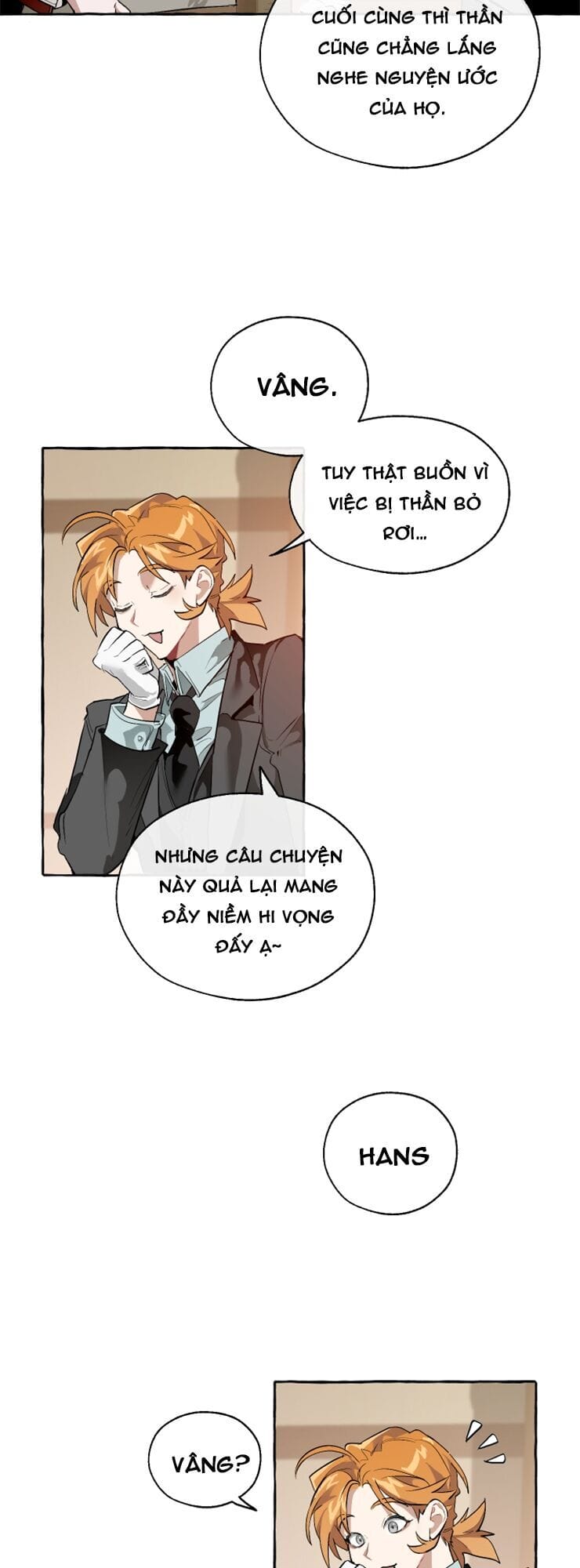 Truyện Tranh Phế Vật Dòng Dõi Bá Tước trang 7
