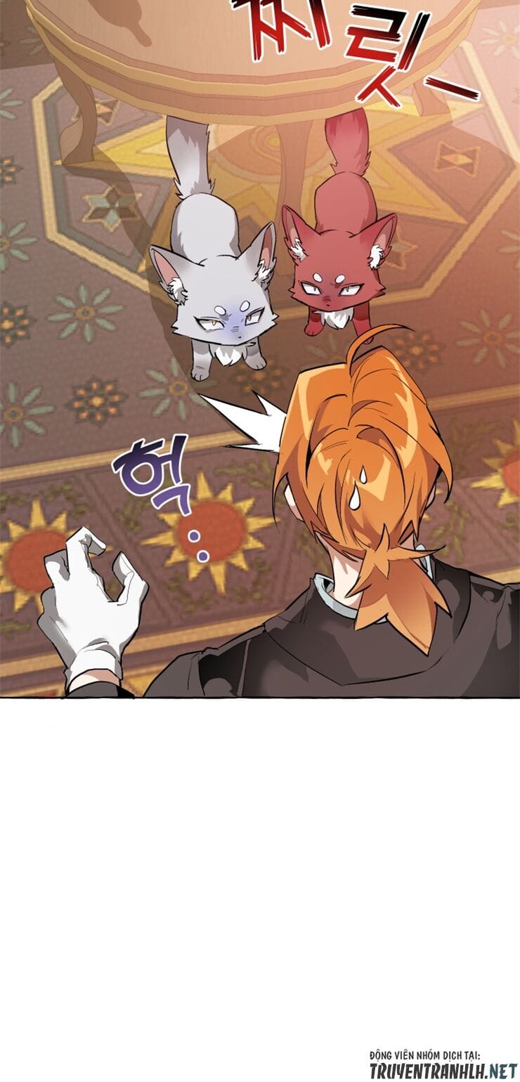 Truyện Tranh Phế Vật Dòng Dõi Bá Tước trang 7
