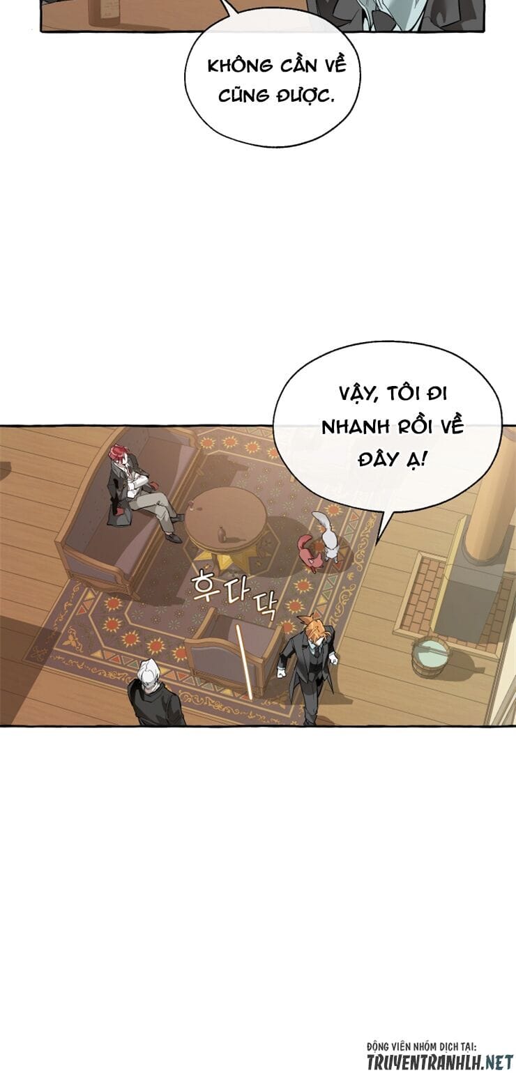 Truyện Tranh Phế Vật Dòng Dõi Bá Tước trang 7