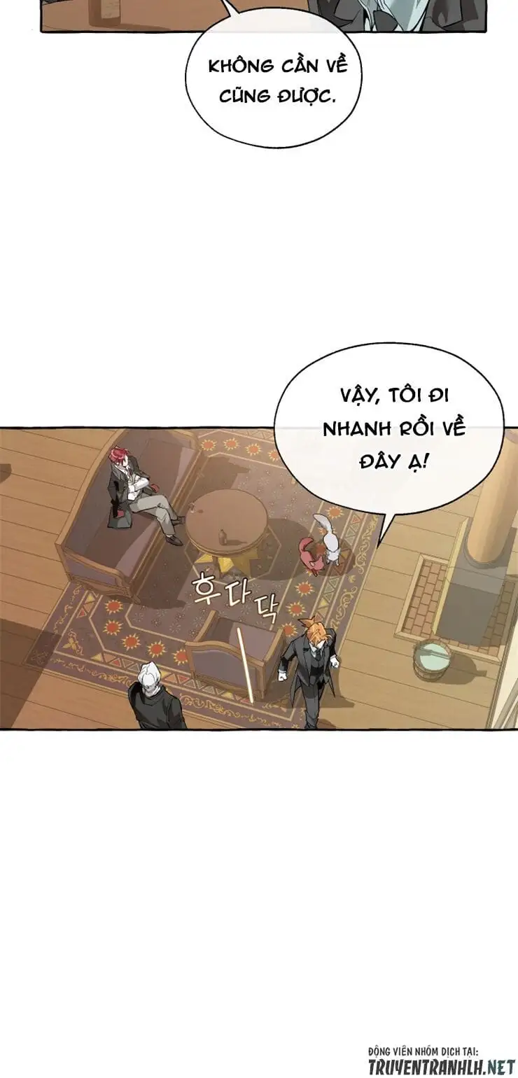 Truyện Tranh Phế Vật Dòng Dõi Bá Tước trang 7