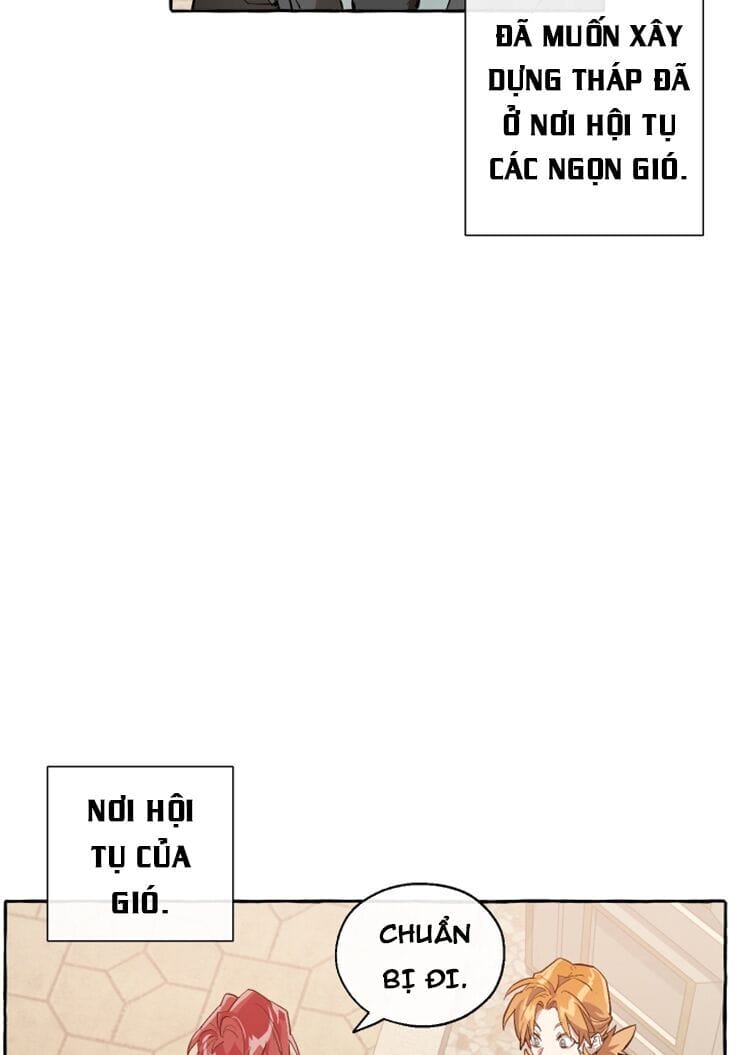 Truyện Tranh Phế Vật Dòng Dõi Bá Tước trang 7