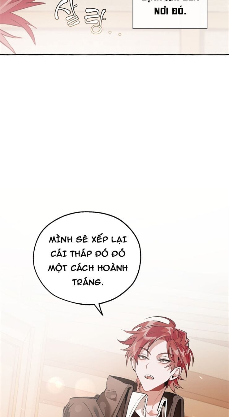 Truyện Tranh Phế Vật Dòng Dõi Bá Tước trang 7