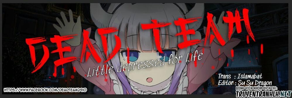 Truyện Tranh Phế Vật Dòng Dõi Bá Tước trang 7