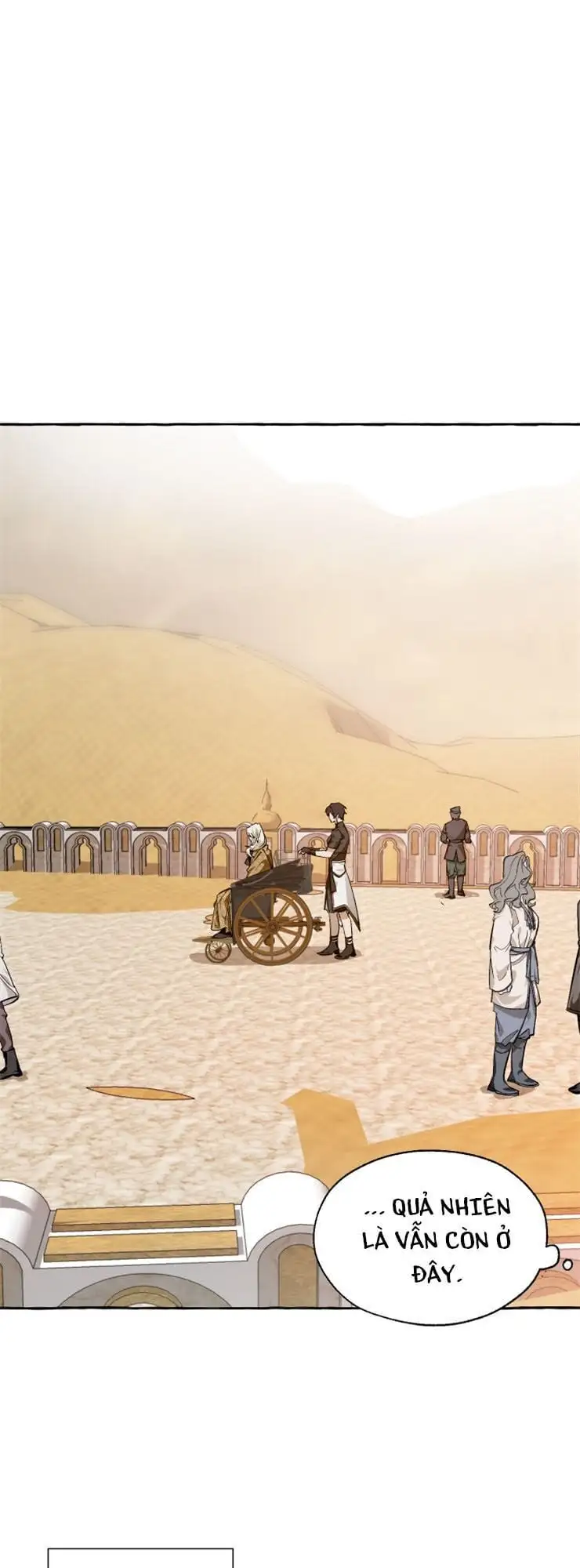 Truyện Tranh Phế Vật Dòng Dõi Bá Tước trang 7