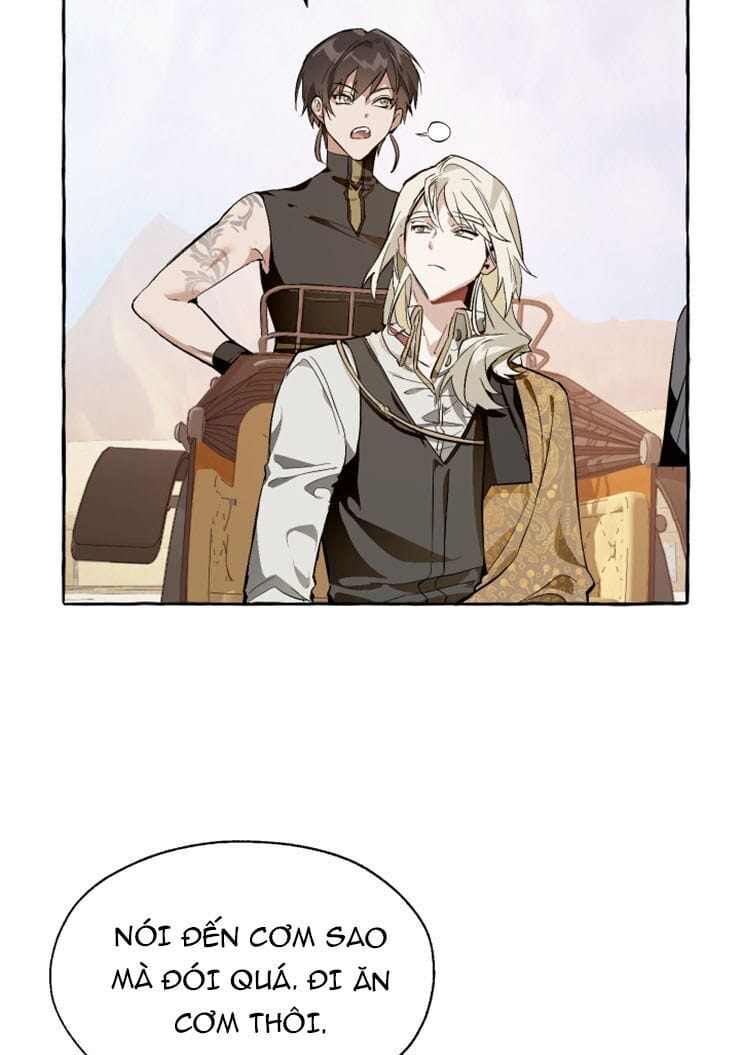 Truyện Tranh Phế Vật Dòng Dõi Bá Tước trang 7