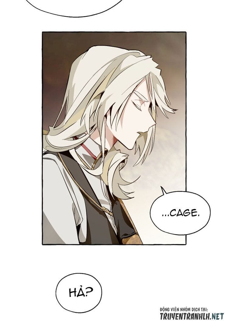 Truyện Tranh Phế Vật Dòng Dõi Bá Tước trang 7