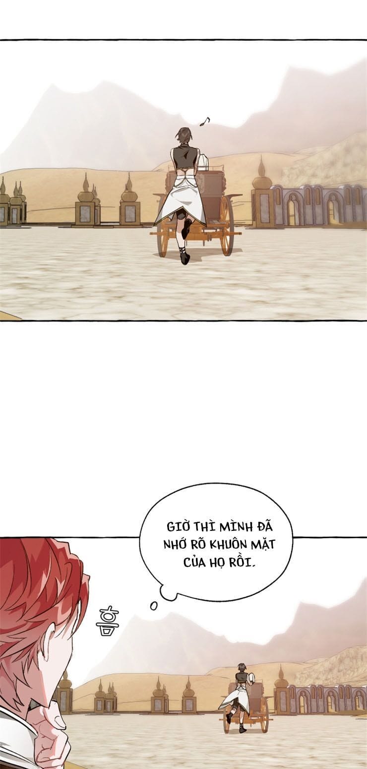 Truyện Tranh Phế Vật Dòng Dõi Bá Tước trang 7