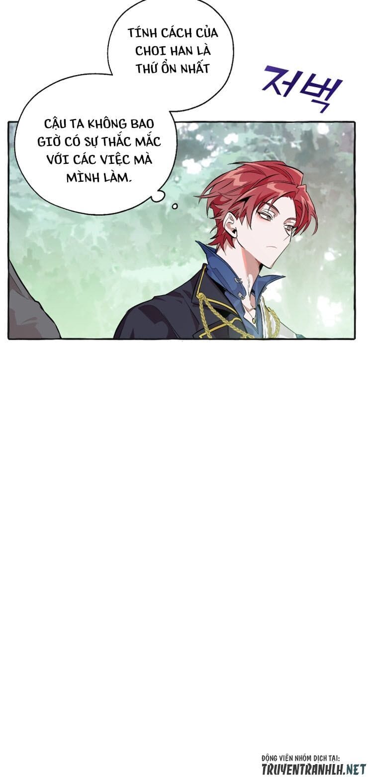 Truyện Tranh Phế Vật Dòng Dõi Bá Tước trang 7