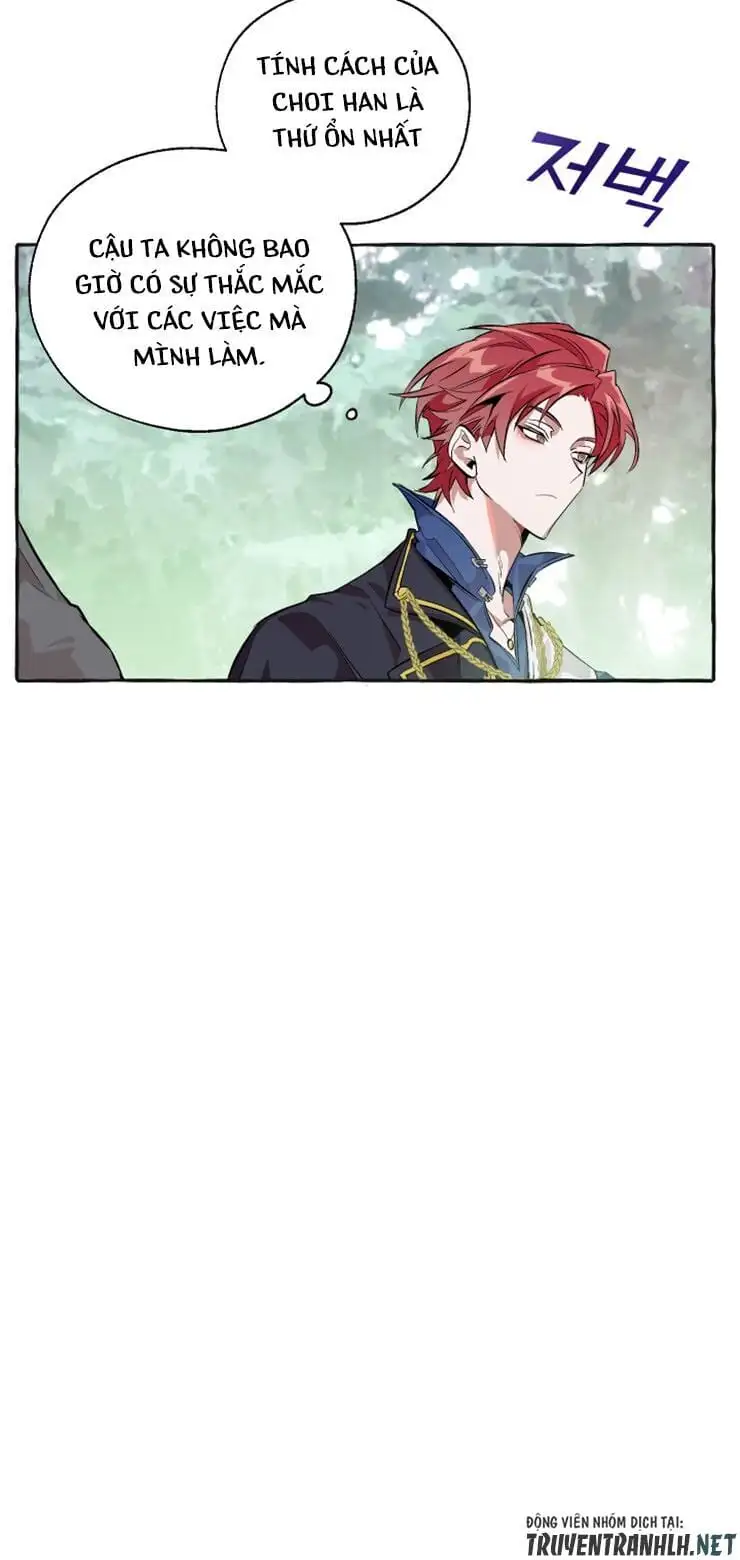 Truyện Tranh Phế Vật Dòng Dõi Bá Tước trang 7