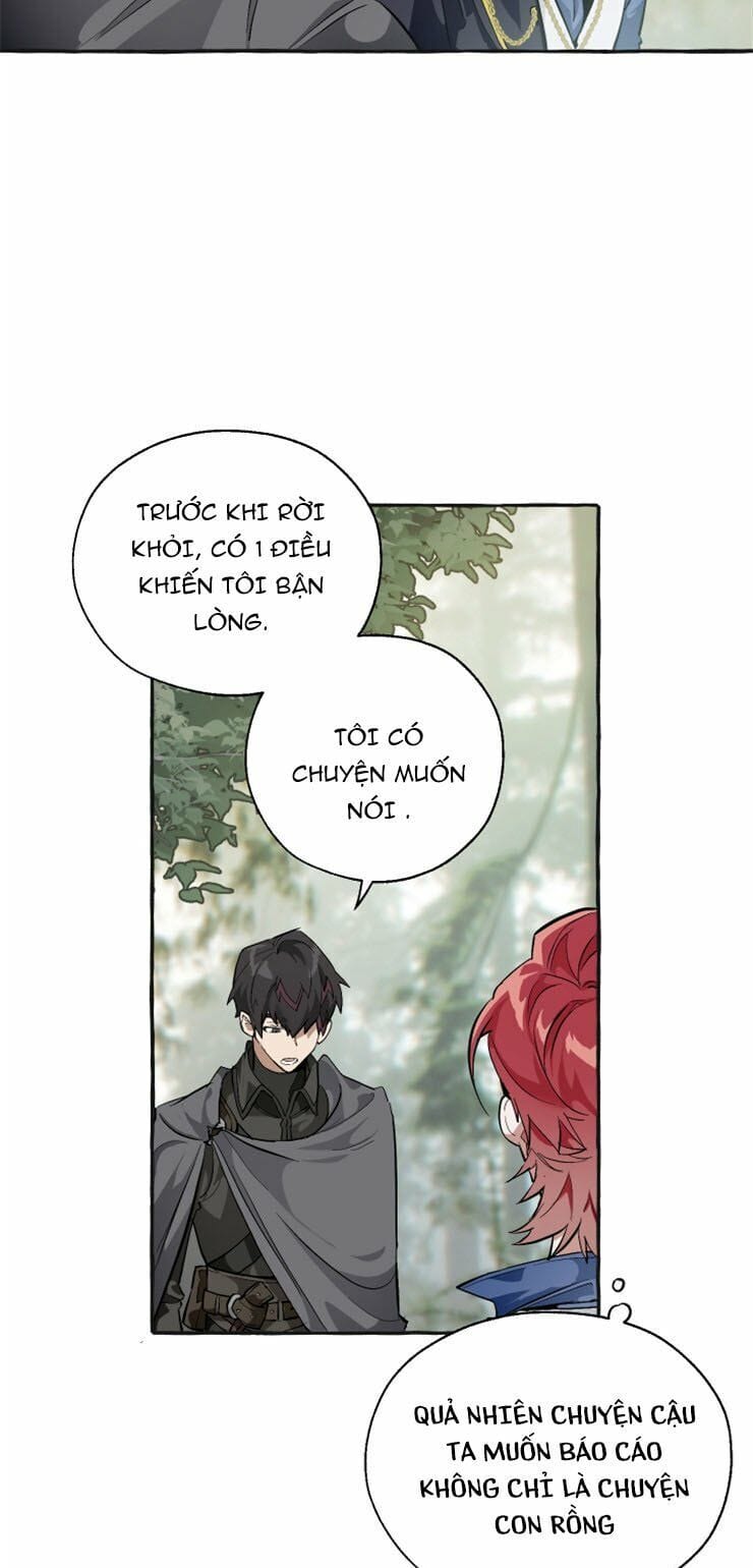 Truyện Tranh Phế Vật Dòng Dõi Bá Tước trang 7