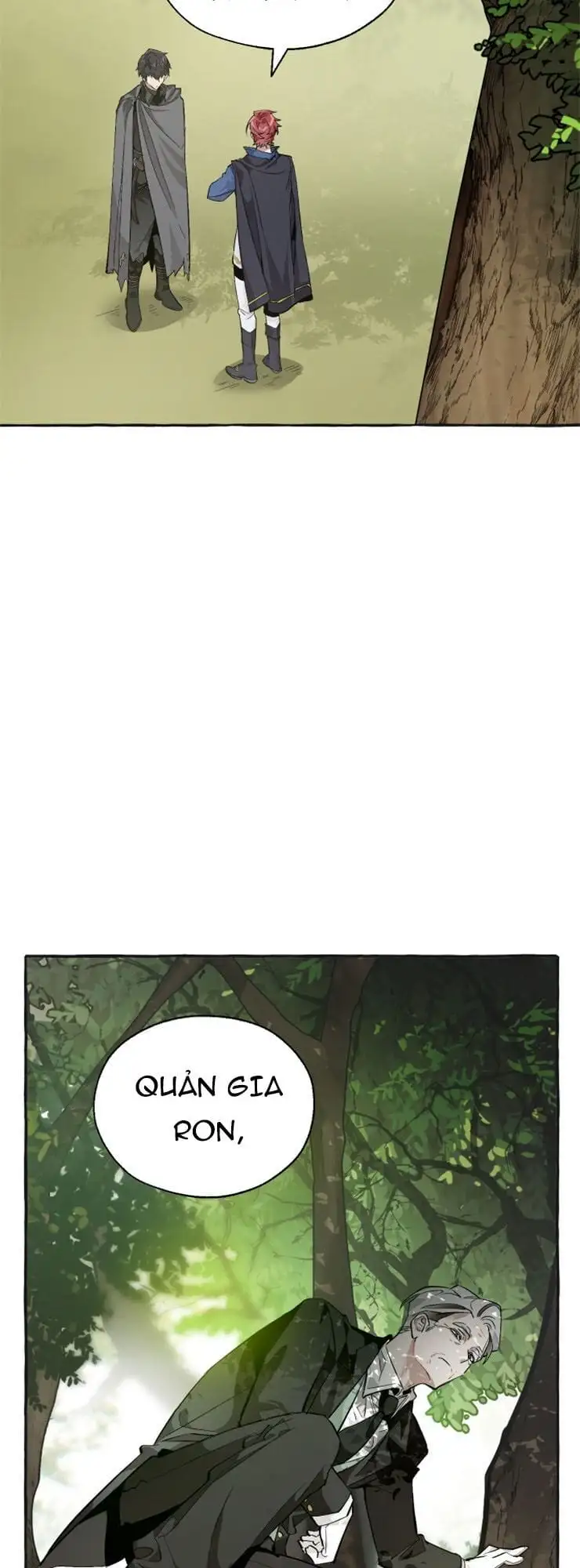 Truyện Tranh Phế Vật Dòng Dõi Bá Tước trang 7