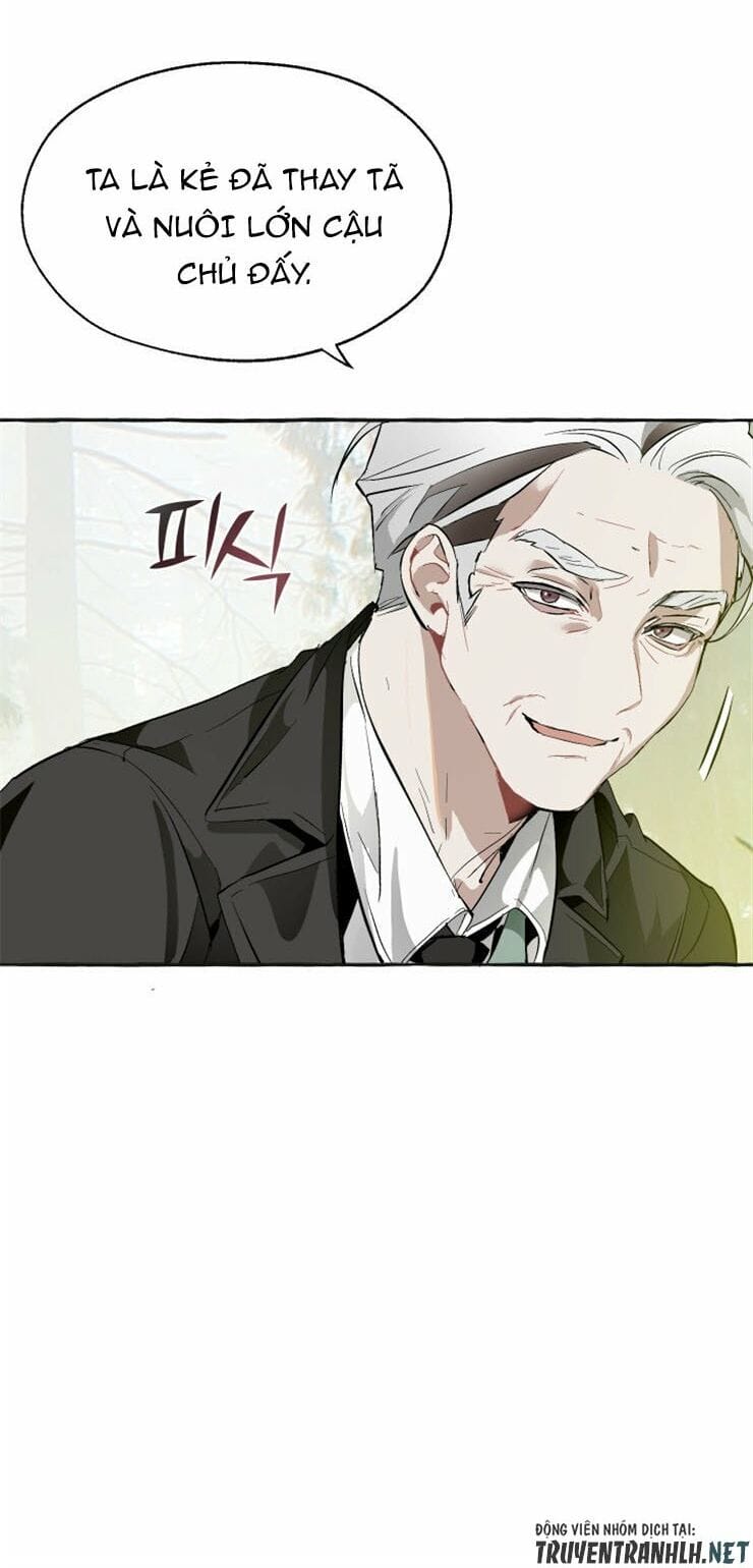 Truyện Tranh Phế Vật Dòng Dõi Bá Tước trang 7