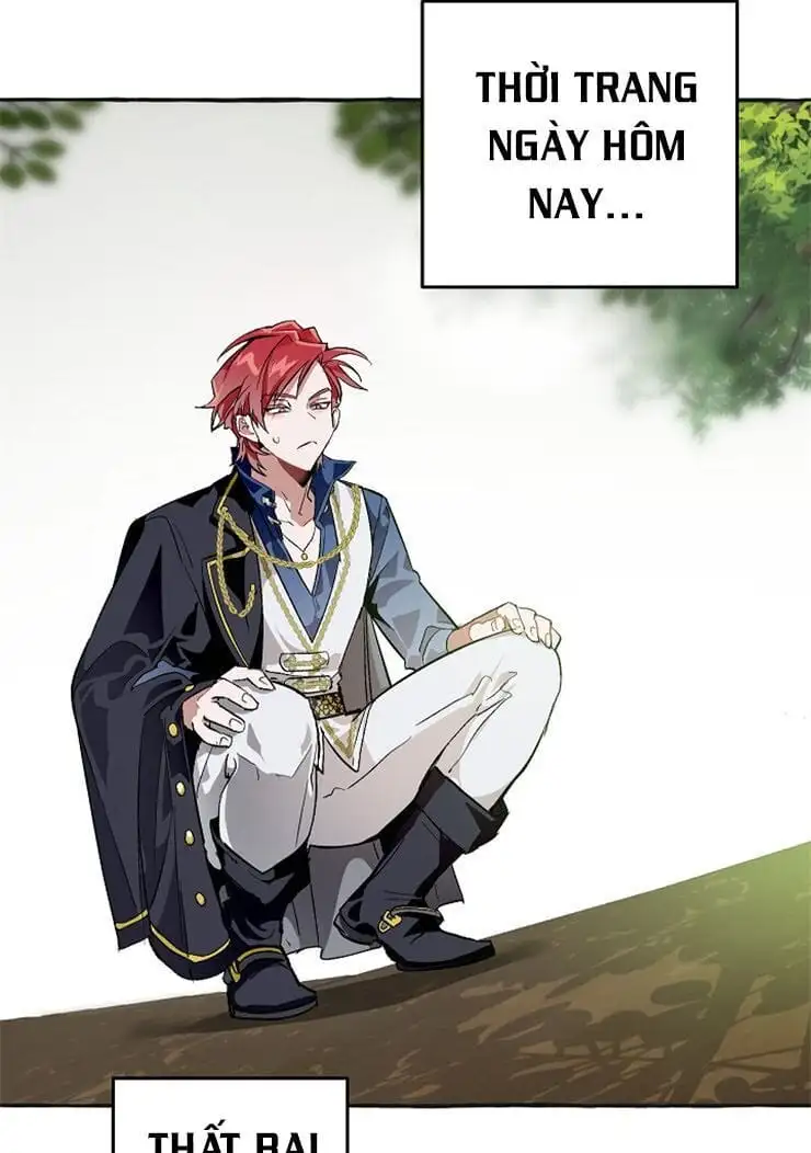 Truyện Tranh Phế Vật Dòng Dõi Bá Tước trang 7