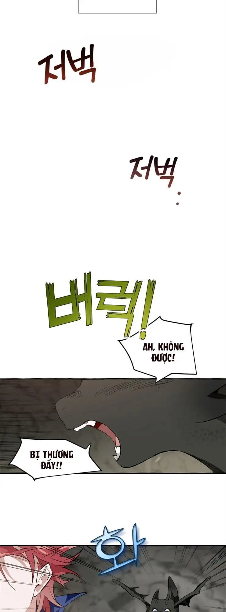 Truyện Tranh Phế Vật Dòng Dõi Bá Tước trang 7