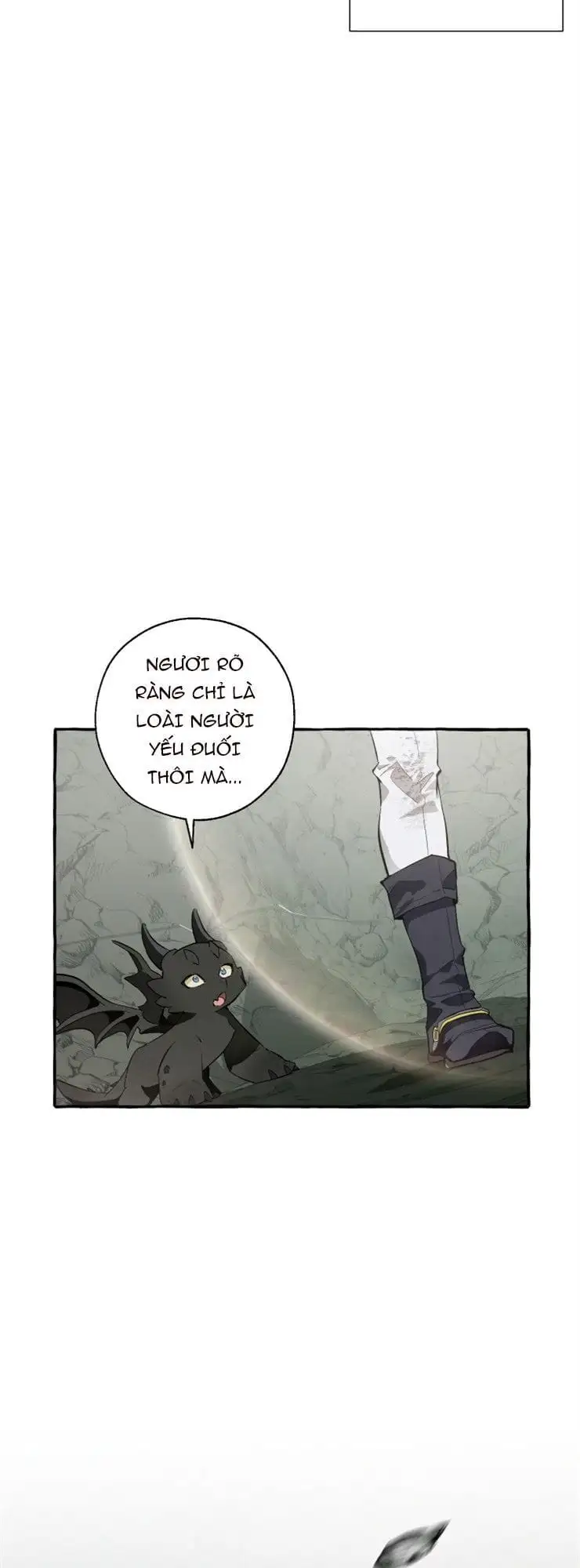 Truyện Tranh Phế Vật Dòng Dõi Bá Tước trang 7